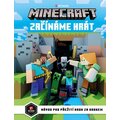Kniha Minecraft - Začínáme hrát_233585441