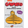 Komiks Garfield Pozor! Nadrozměrný náklad, 54.díl_987402834
