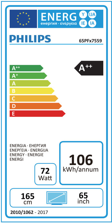 Philips 65PFS7559 - 165cm_506432248