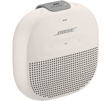 Bose SoundLink Micro, bílá B 783342-0400