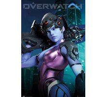 Plakát Overwatch - Widowmaker_301672975