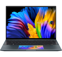 ASUS ZenBook 14 UX5400 OLED, šedá_1246991780