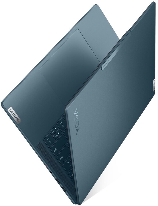 Lenovo Yoga Pro 9 14IRP8, modrá_858855100