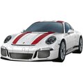 3D puzzle - Porsche 911R, 108 dílků_1686707505