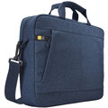 CaseLogic Huxton taška na notebook 14" HUXA114B, modrá