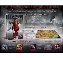 Dragon Age: Origins sběratelská edice_1286259880