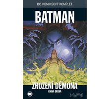 Komiks DC 37: Batman - Zrození démona 2_1840531798