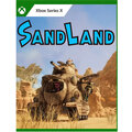 Sand Land (Xbox Series X)_801404352