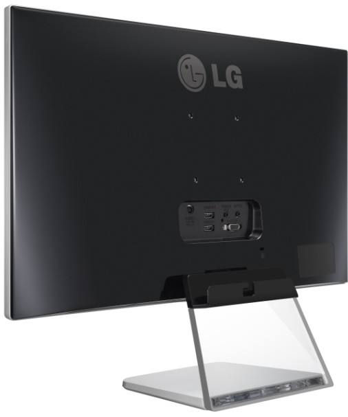 LG Flatron 24MP76HM - LED monitor 24&quot;_1137148801