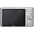 Sony Cybershot DSC-W630S, stříbrná_570545636