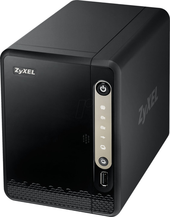Zyxel NAS326, Personal Cloud Storage_622893995