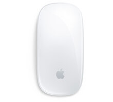 Apple Magic Mouse (2021), stříbrná O2 TV HBO a Sport Pack na dva měsíce