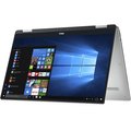 Dell XPS 13 (9365) Touch, stříbrná_1223411311