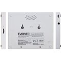 EVOLVEO Alarmex Pro, chytrý bezdrátový Wi-Fi/GSM alarm_691071306