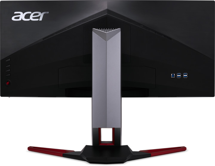 Acer Predator Z301Cbmiphzx - LED monitor 30&quot;_1876577811