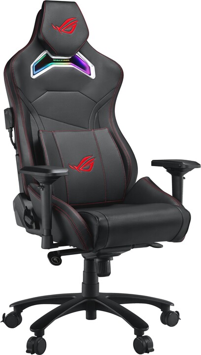 ASUS ROG Chariot X, černá_833347717