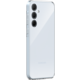 Samsung průhledný zadní kryt pro Galaxy A55 5G, transparentní_1127978368