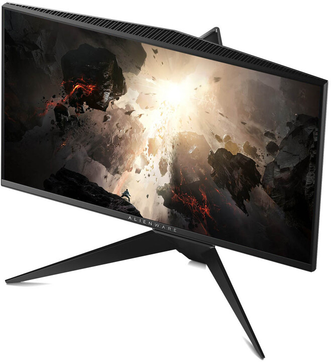 Alienware AW2518H - LED monitor 25&quot;_362845321
