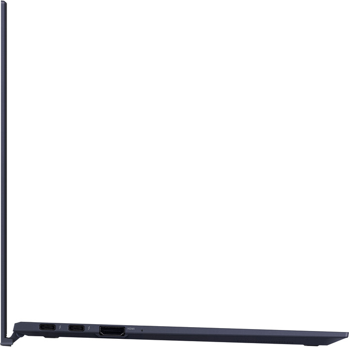 ASUS Chromebook CX9 (CX9400, 11th Gen Intel), černá_1351480620