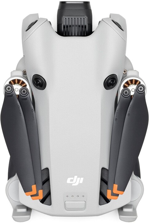 DJI Mini 4 Pro Fly More Combo (DJI RC 2)_124169533