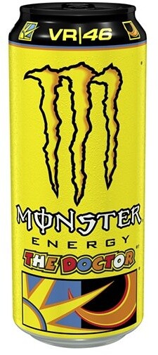 Monster The Doctor, energetický, citrusové ovoce, 500 ml_1862493080