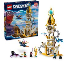 LEGO® DREAMZzz™ 71477 Sandmanova věž_197578704