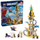 LEGO® DREAMZzz™ 71477 Sandmanova věž_197578704