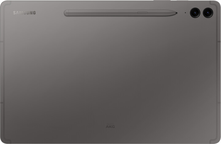 Samsung Galaxy Tab S9 FE+, 12GB/256GB, Gray_527967044