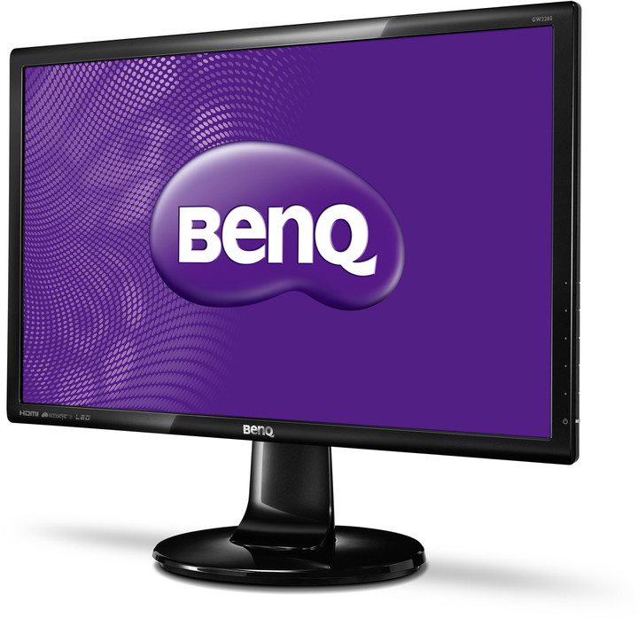 BenQ GW2265HM - LED monitor 22&quot;_2126602744