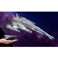 Model lodi Mass Effect 3 - Normandy SR-2 (Remaster)_1912839252