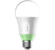 TPLINK Smart bulb Wi-Fi A19 LED, 60W, stmívatelná bílá, 2700K_725637044