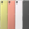 Sony Xperia XA. Elegán, ke kterému dostanete filmy za 2970 Kč zdarma