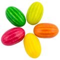 Sour Fruit Bubble Gum, žvýkačky, ovocné, 300x6g_32326763