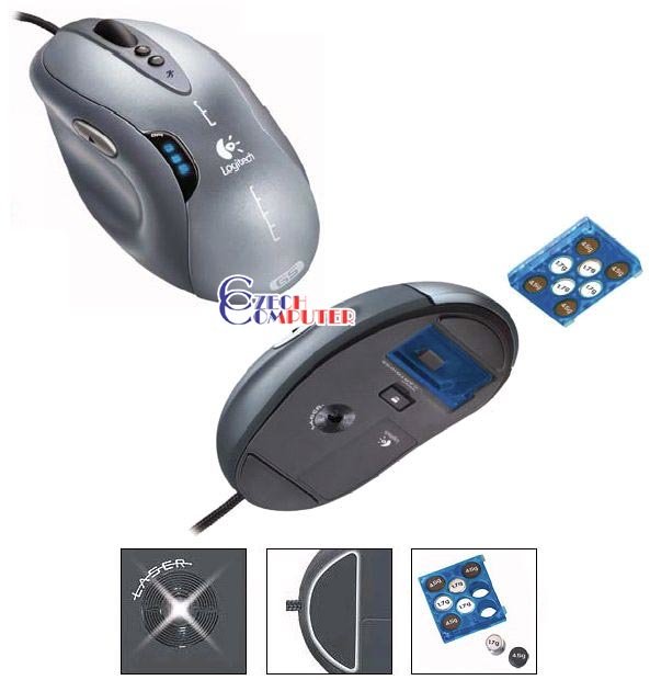 Logitech G5 Laser Mouse Star Wars Edition_522763424
