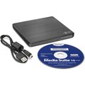 Hitachi GP60NB60 externí, M-Disc, USB, černá_2074454769