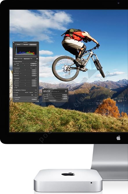 Apple Mac mini i5 2.3GHz/2GB/500GB/IntelHD/MacOS_550773599