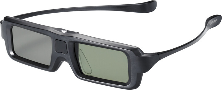 Sharp AN-3DG35 - 3D brýle_1709440533