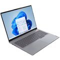 Lenovo ThinkBook 16 G7 IML, šedá_901437495