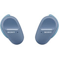 Sony WF-SP800N, modrá_1655001551