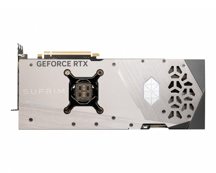 MSI GeForce RTX 4090 SUPRIM X 24G, 24GB GDDR6X_959280536