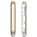 Spigen Neo Hybrid Crystal pro Samsung Galaxy S8, glitter gold_195634394