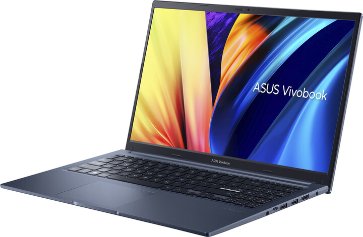 ASUS Vivobook 15 (X1502, 12th Gen Intel), modrá_1039360959