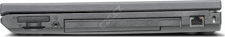 Lenovo ThinkPad T530, černá_981533398