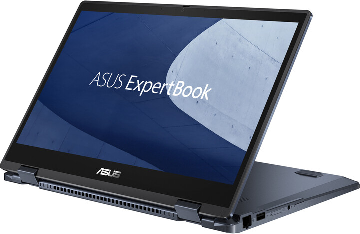 ASUS ExpertBook B3 Flip (B3402, 12th Gen Intel), černá_1454134685