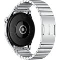 Huawei Watch GT 3 46 mm Elite Stainless Steel, Stainless Steel Strap_1611084926