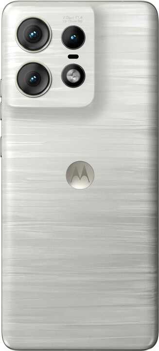 Motorola Edge 50 Pro, 12GB/512GB, Moonlight Pearl_877174206