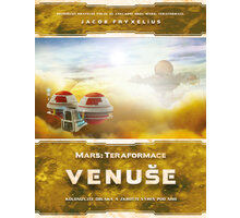 Desková hra Mindok Mars: Teraformace - Venuše, rozšíření_344950866