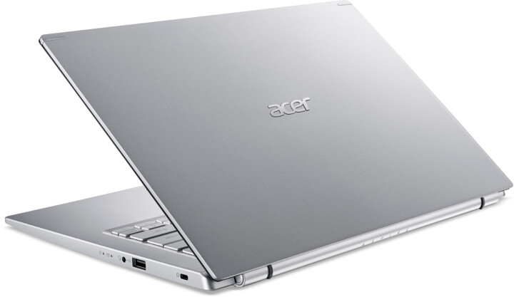 Acer Aspire 5 (A514-54-55WS), stříbrná_2118534836