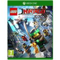 LEGO Ninjago Movie Video Game (Xbox ONE)_385523058