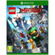 LEGO Ninjago Movie Video Game (Xbox ONE) Poukaz 200 Kč na nákup na Mall.cz + O2 TV HBO a Sport Pack na dva měsíce